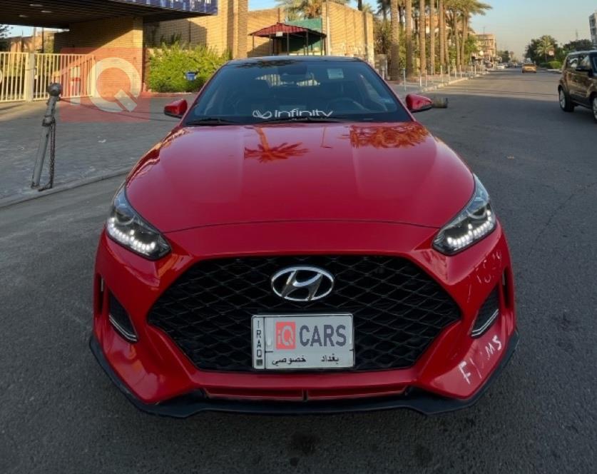 هیوندای ڤیلۆستەر